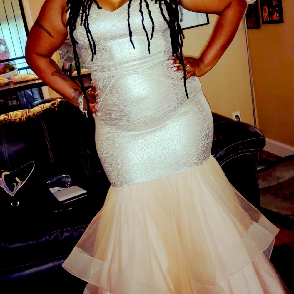 Prom/ Homecoming dress